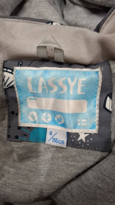 Зимний комбез на мальчика