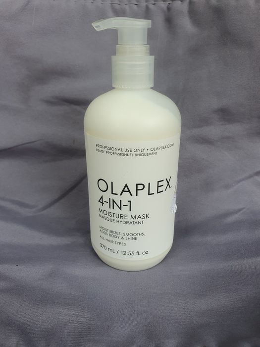 Olaplex 4 in 1 - овлажняваща маска за суха и изтощена коса 4 в 1