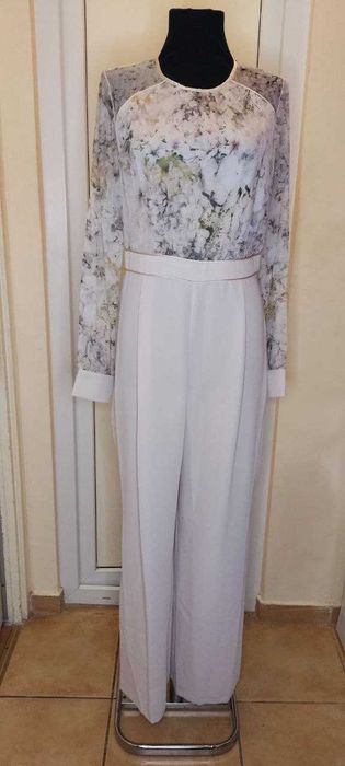 Rochie de ocazie, salopeta eleganta