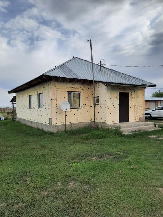 Продам сад яблоневый