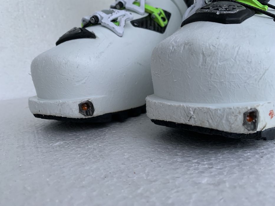 Clapari tura Dynafit Beast Carbon nr 44