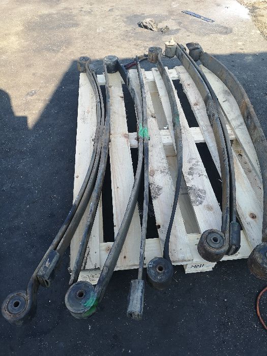 piese-arcuri ford transit ,an 2000-2012