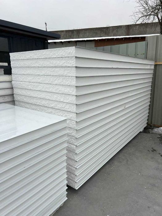 Sendvich ponel/Сэндвич панель/Сендвич понел/Сэнвич понель/Сенвич панел