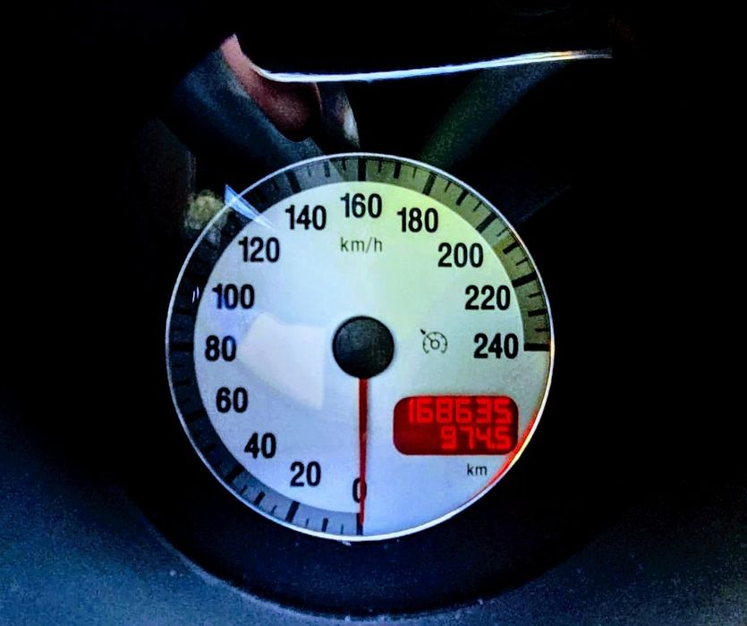 Alfa romeo GT 2.0 JTS, benzina an 2005