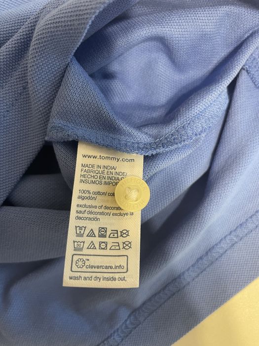 Vand tricou polo , barbati Tommy Hilfiger , L