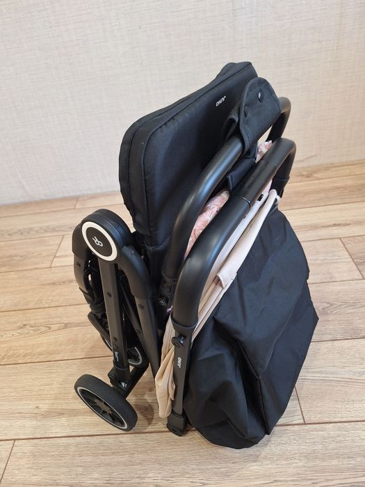 Коляска для прогулки