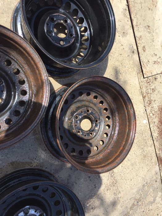 Дискалар сатылады штамповка темир дискалар размер 15*5