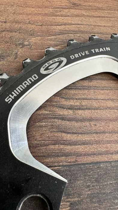 casetă de pinioane SHIMANO  CS‑HG50‑9 11T-34T