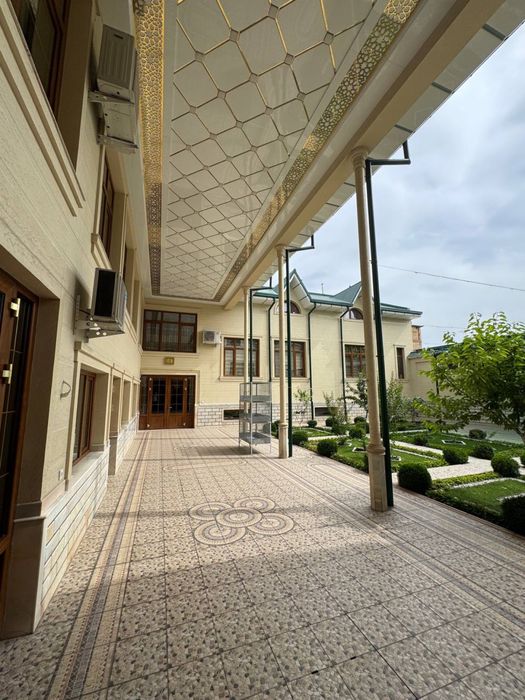 Yangi 16 yillik da xovli srochna sotiladi