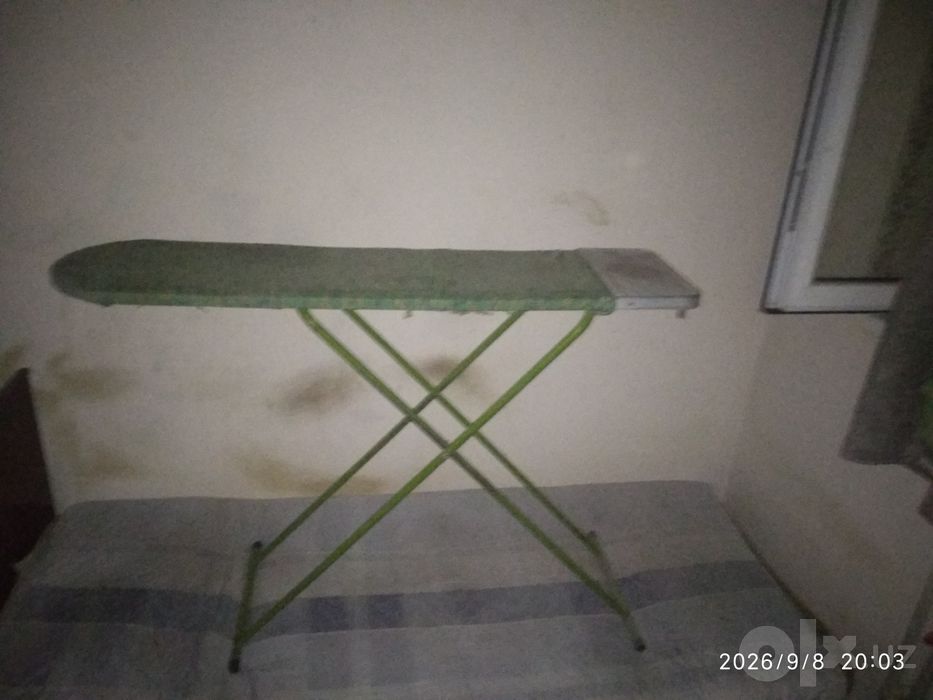 Гладильная доска СССР