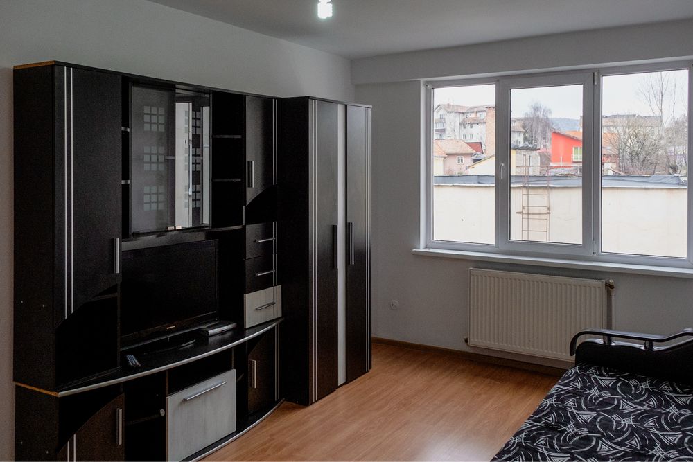 Apartament inchiriat  1 camera