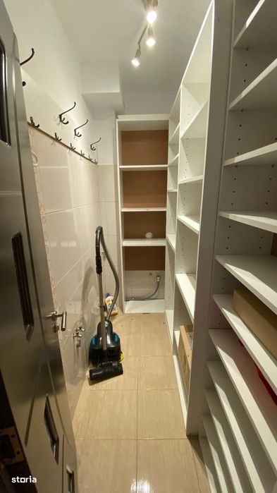 Inchiriez apartament 3 camere zona Arhitectilor. PET FRIENDLY. Sibiu.