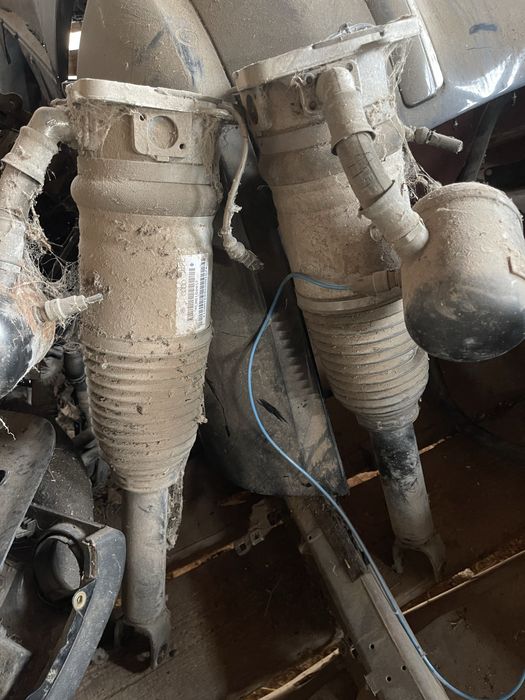 Audi A8 D3 4.2 бензин