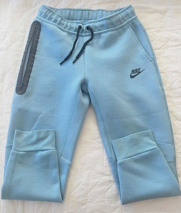 Nike tech fleece, размер М