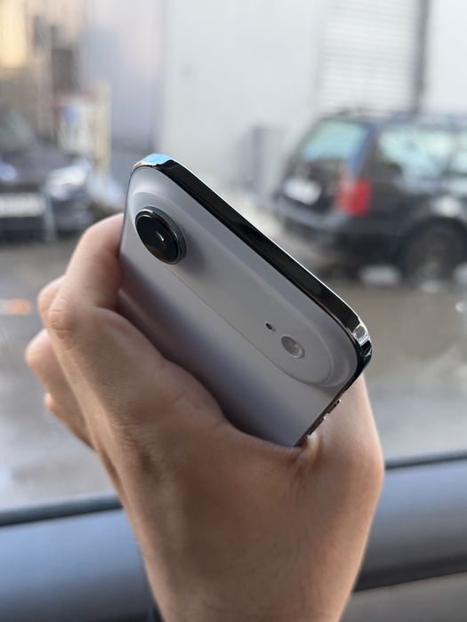 iPhone Air 512GB Sky Blue !