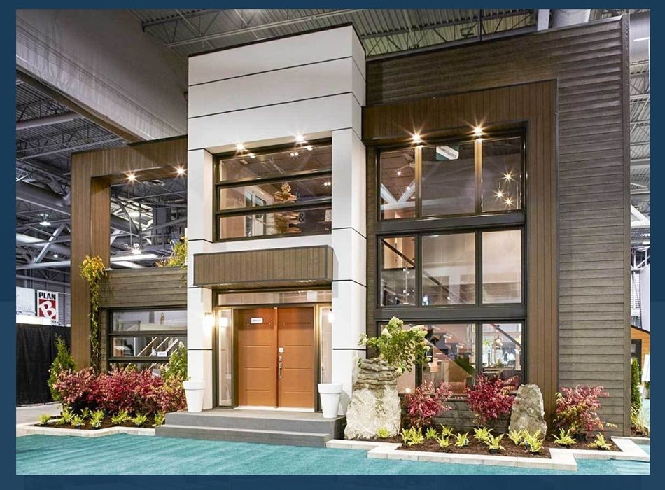 Сглобяеми Преместваеми Модулни Преносими Жилищни Мобилни -232м2 Кредит