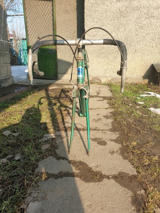 Рама ХВЗ Старт шоссе. Продам.