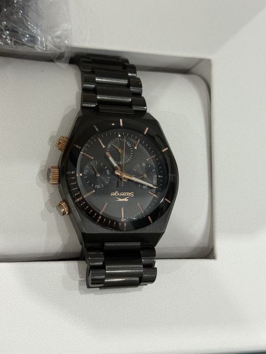 Часы Slazenger  новые