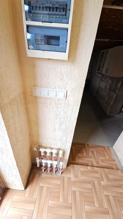 Продажа дома в районе Самал 3 возле висячего моста