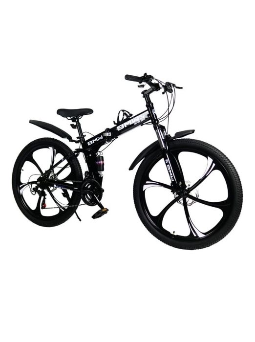 Продам б/у велосипед