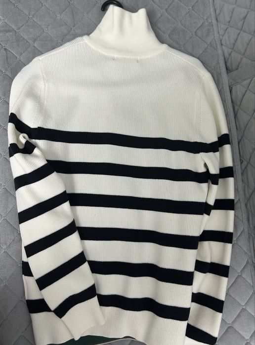 Одежда полузамок