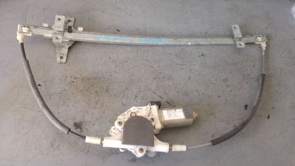 macara cu motoras usa dreapta fata nissan terrano 2001 128000102