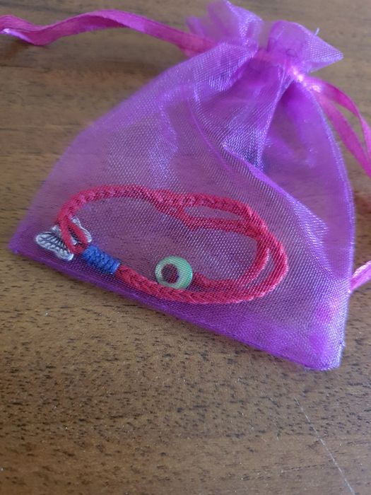Bratara handmade din Grecia