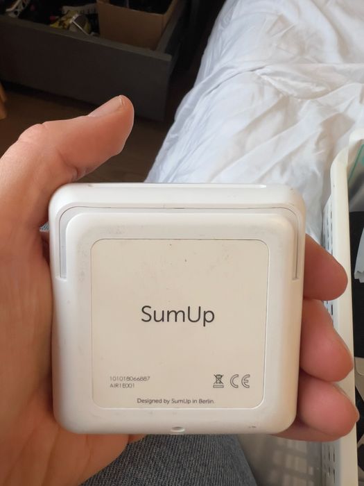 POS SUMUP - nou in stare perfect