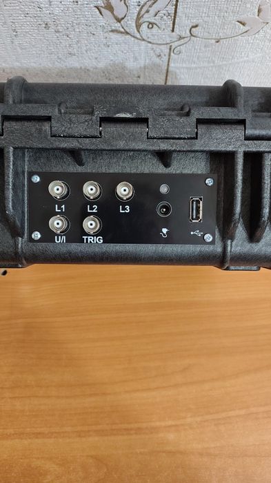 Рефлектометр импульсный TDR-109