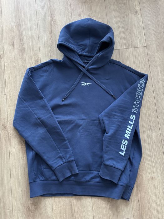 Страхотно Худи Reebok
