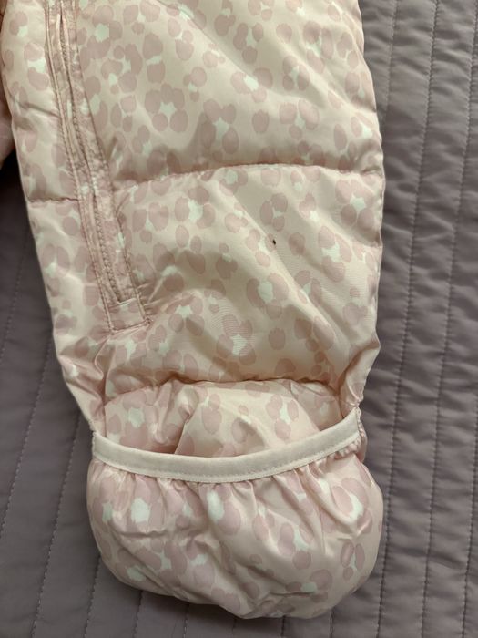 Детски космонафт/ грейка за момиче GAP