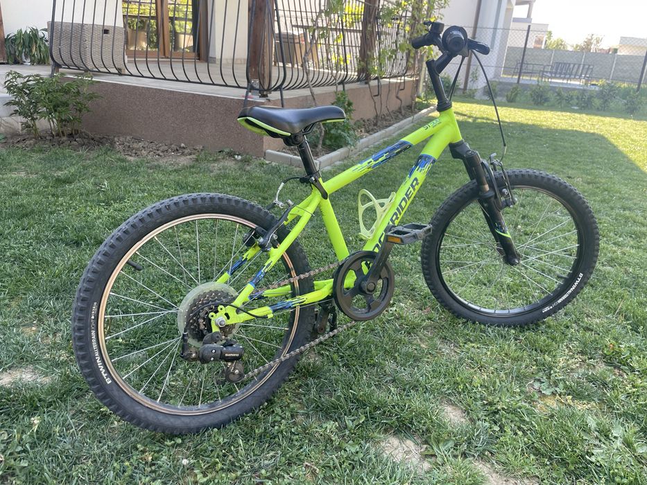 Vând bicicleta Rockrider St500 de copii