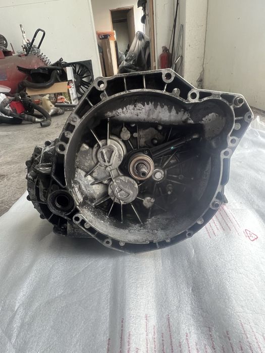 Cutie viteze Ford Transit 2.0 diesel 5 trepte cod ICIR - 7F096