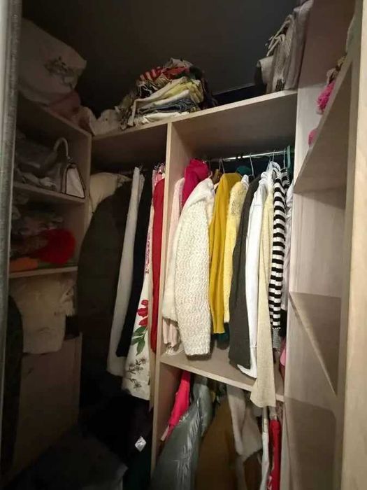 Двустаен имот в кв.Карпузица