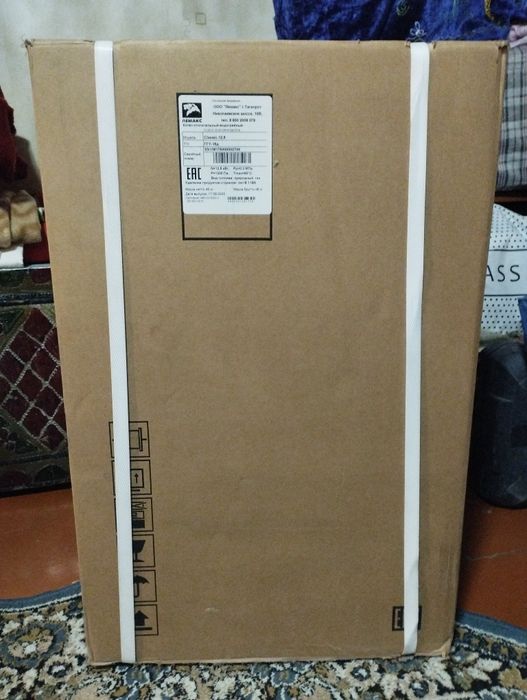 Газовый котел Лемакс классик