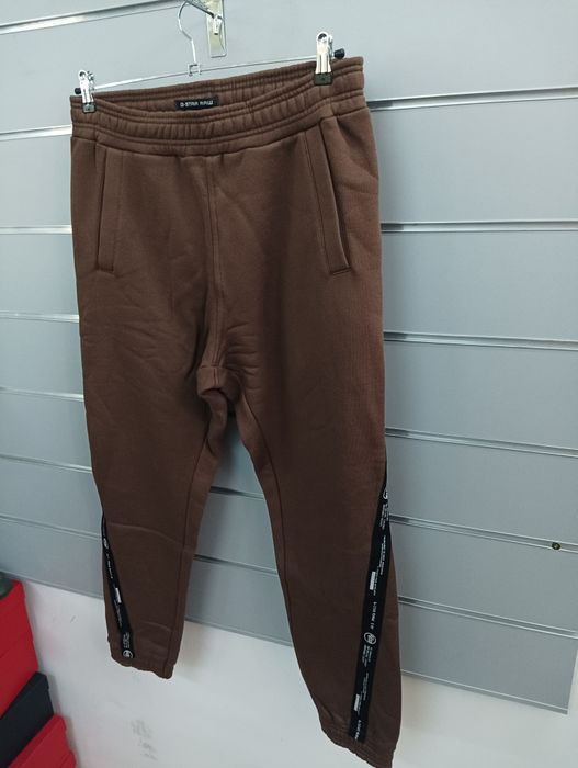 Оригинално долнище G-Star Raw Logo XS , S , M , L , XL XXL 3XL анцуг