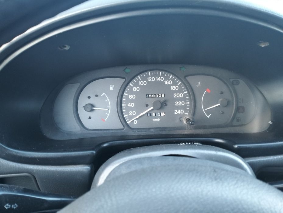 Мицубиси Лансер 93год