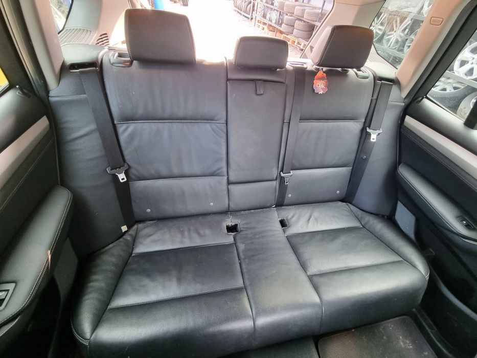 Interior complet BMW X3 F25 2010 - 2014 SUV 4 Usi (1478) Garantie