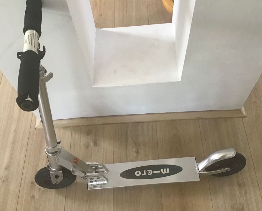 Trotinetă Micro pliabilă