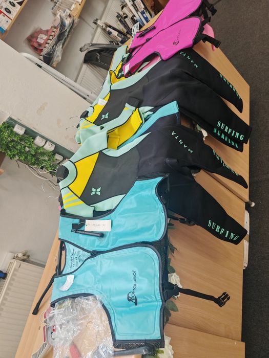 Costume de neopren copii snorkeling