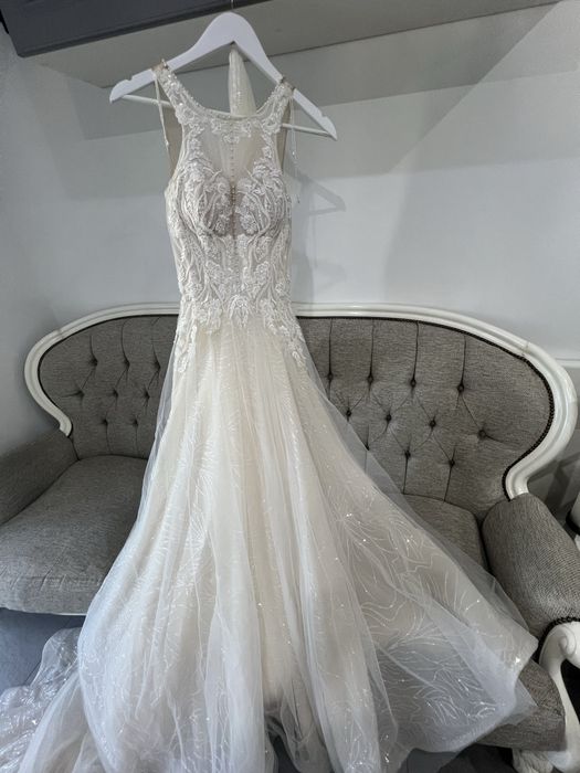 Rochie Mireasa S/M