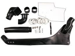 Snorkel Nissan Patrol Y61 - Off Road - Motorizare 3.0 Diesel