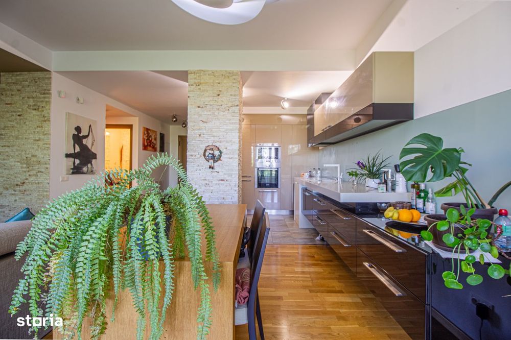 Apartament"Bellevue residence"
