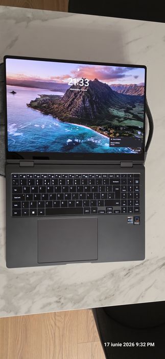 Samsung Book 3 Pro
