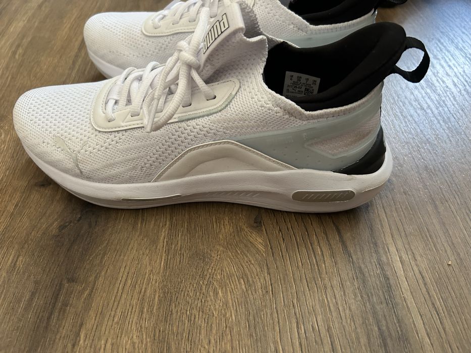PUMA Softride enzo 5 hype