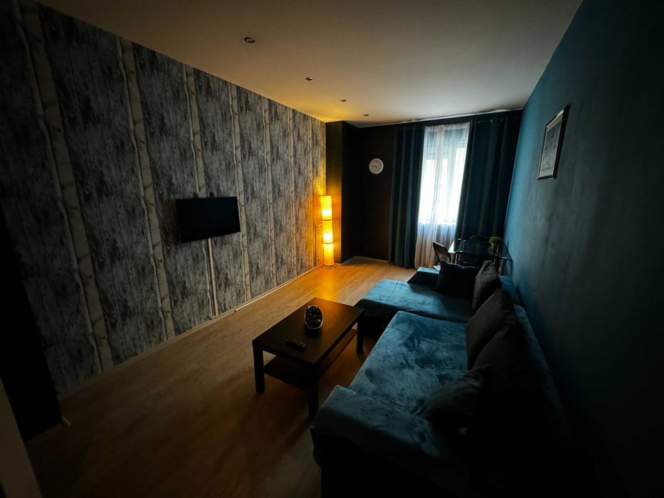 Rin Grand Residence Regim Hotelier