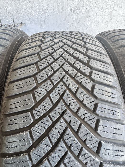 Зимни гуми YOKOHAMA 225/50/17