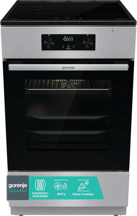 Vand aragaz inductie Gorenje 1390 lei
