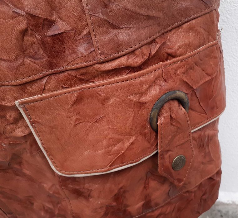 Geacă NOUĂ de piele naturală femei haină damă gen sacou trei sferturi