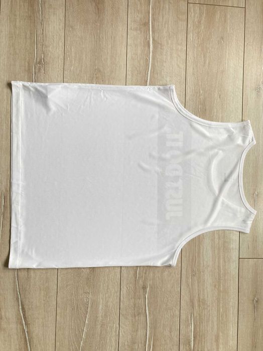 Найк Nike Dri Fit Just Do It мъжки спортен потник размер L